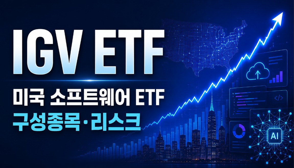 IGV ETF