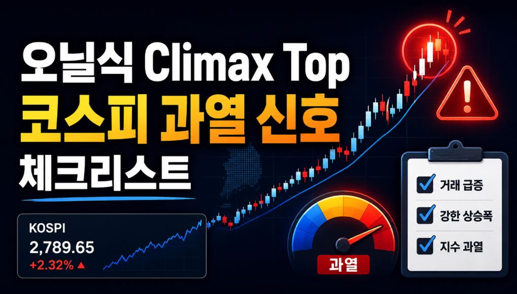 클라이맥스 탑